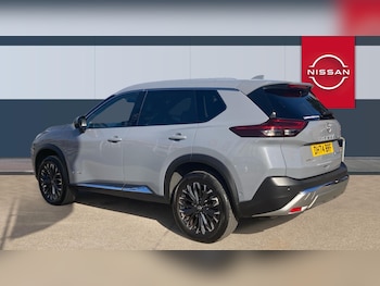 Used Nissan X-Trail 2025 for sale - 76206580: Photo 2