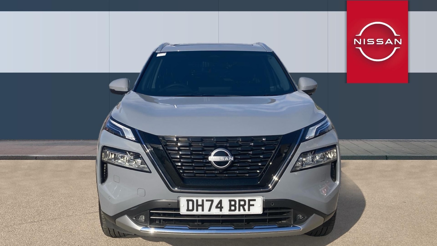 Used Nissan X-Trail 2025 for sale - 76206580: Photo 3