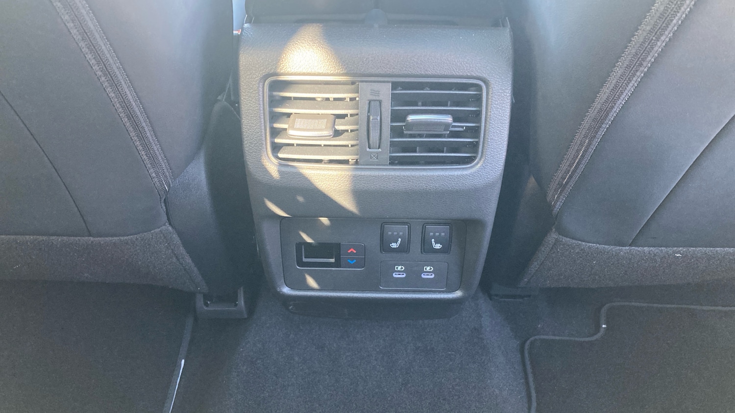 Used Nissan X-Trail 2025 for sale - 76206580: Photo 35