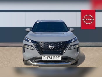 Used Nissan X-Trail 2025 for sale - 76206580: Photo 3