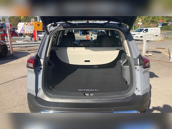 Used Nissan X-Trail 2025 for sale - 76206580: Photo 4