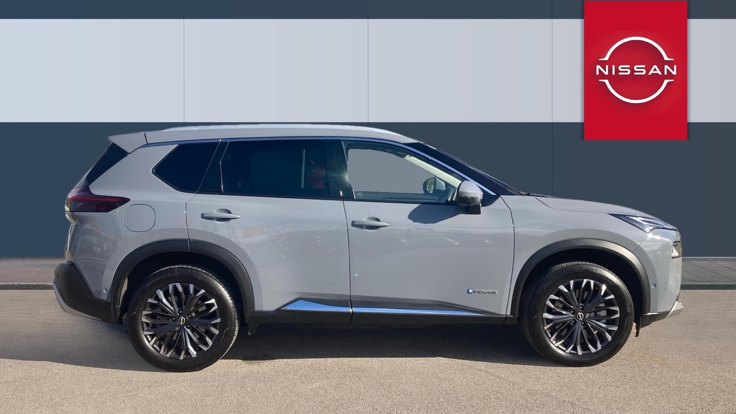Used Nissan X-Trail 2025 for sale - 76206580: Photo 5