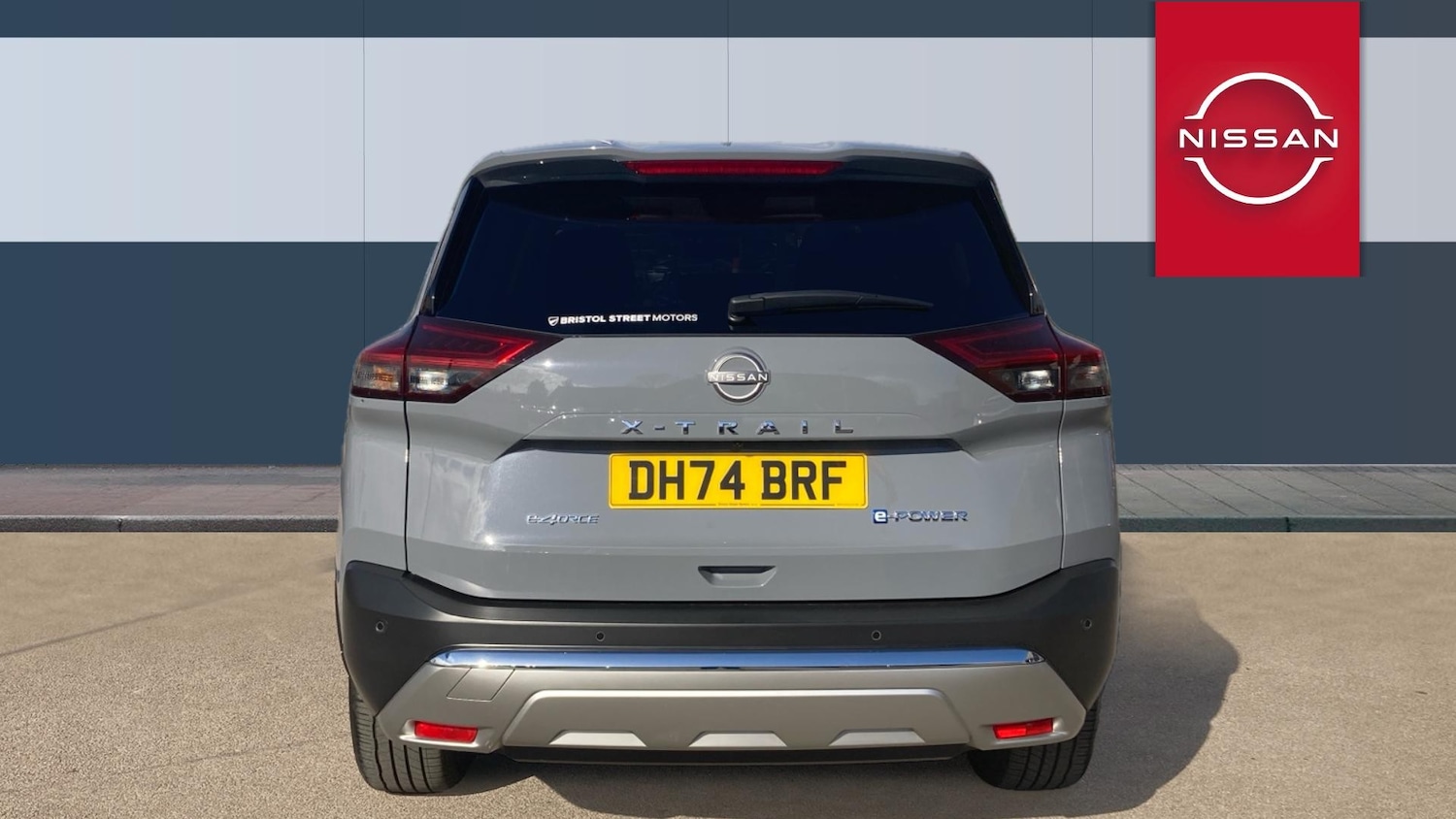 Used Nissan X-Trail 2025 for sale - 76206580: Photo 6