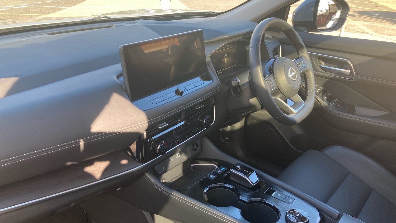 Used Nissan X-Trail 2025 for sale - 76206580: Photo 9