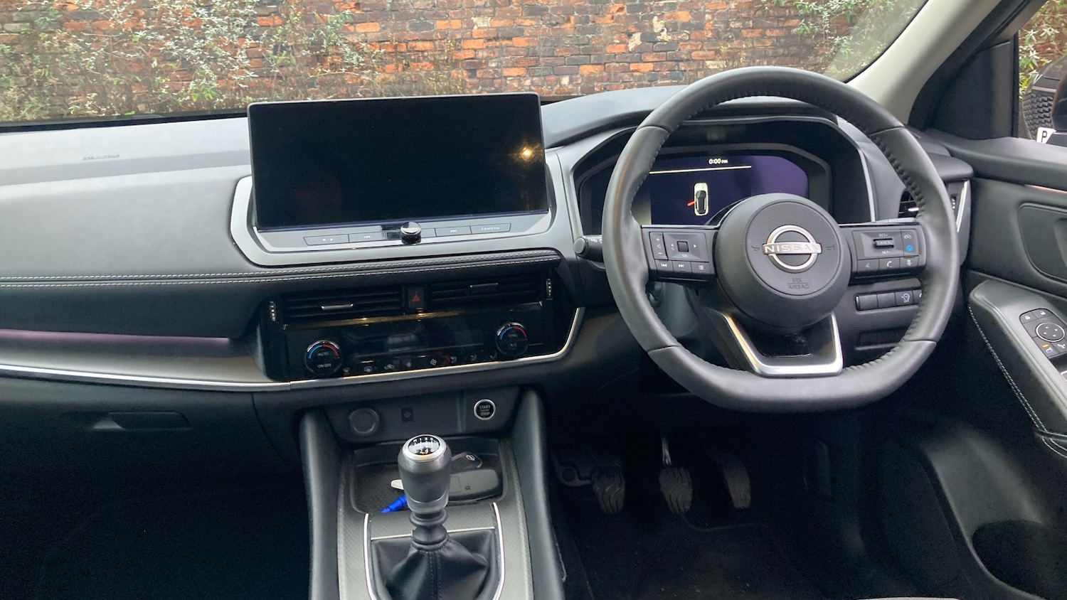 Used Nissan Qashqai 2024 for sale - 77046541: Photo 10