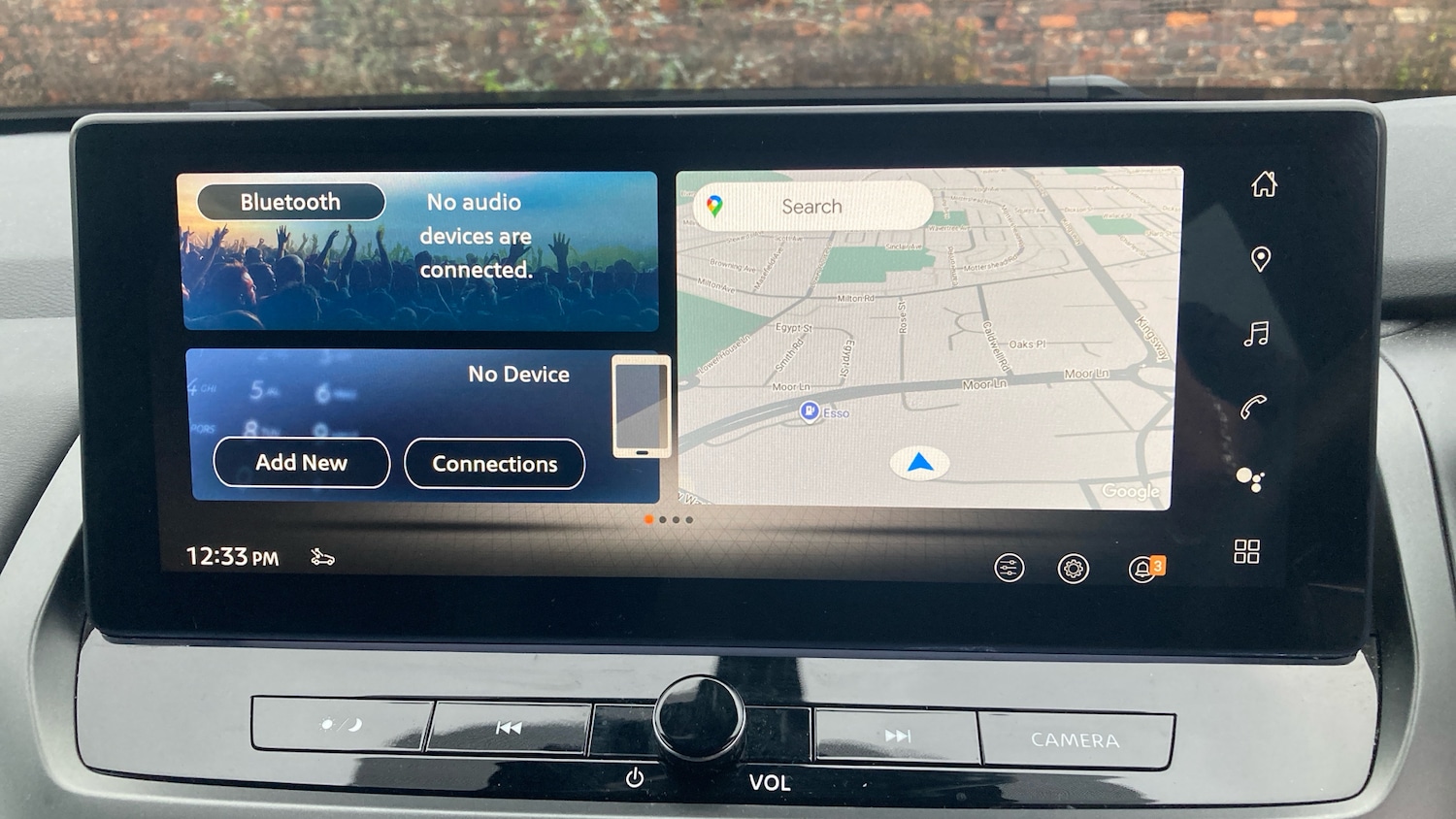 Used Nissan Qashqai 2024 for sale - 77046541: Photo 12