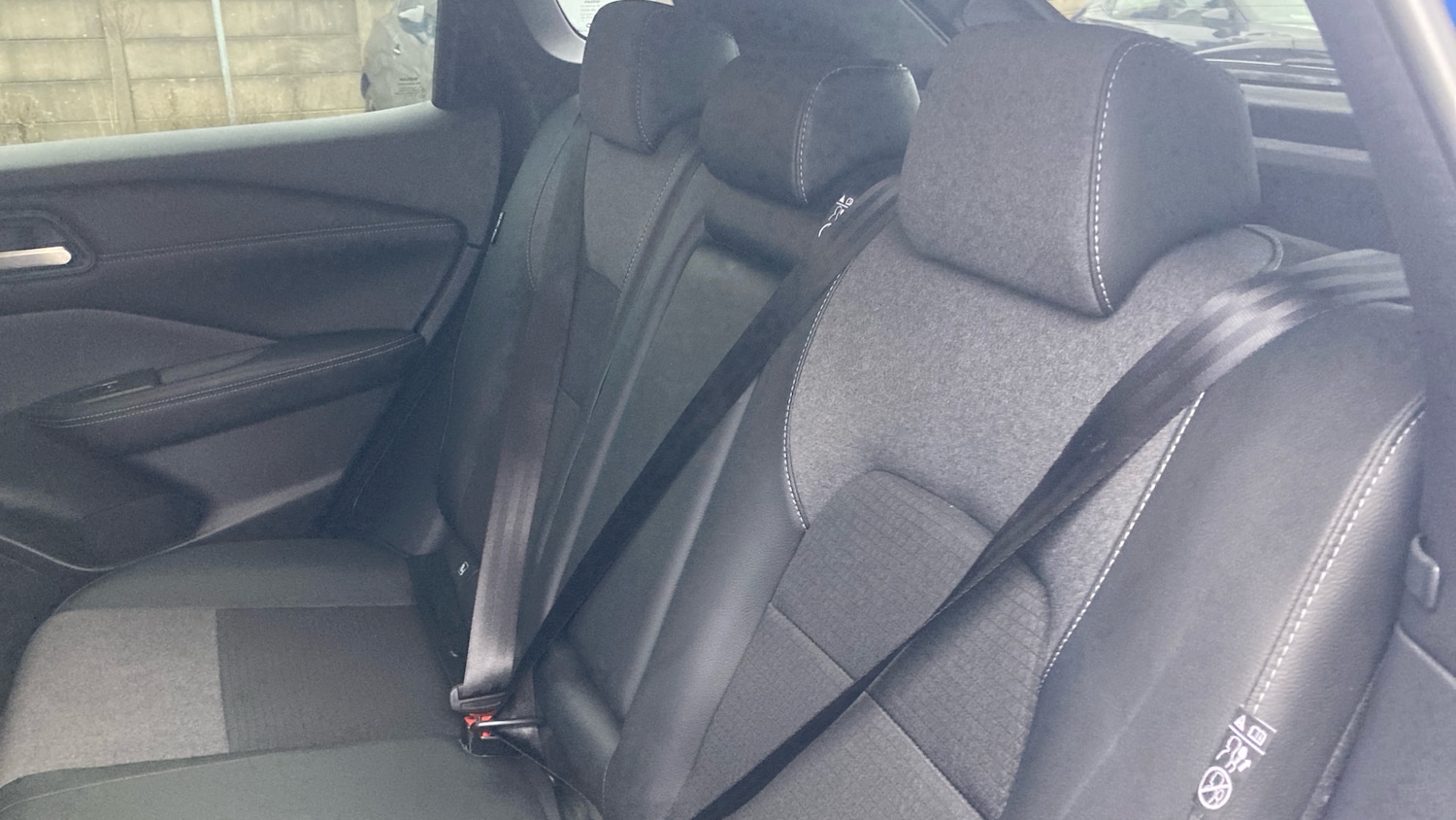 Used Nissan Qashqai 2024 for sale - 77046541: Photo 16