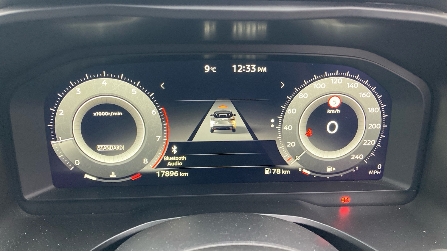 Used Nissan Qashqai 2024 for sale - 77046541: Photo 18