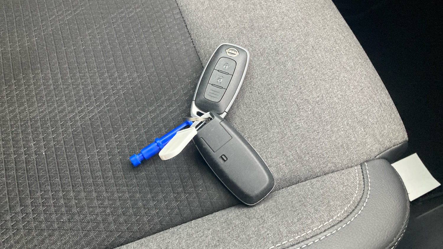 Used Nissan Qashqai 2024 for sale - 77046541: Photo 20