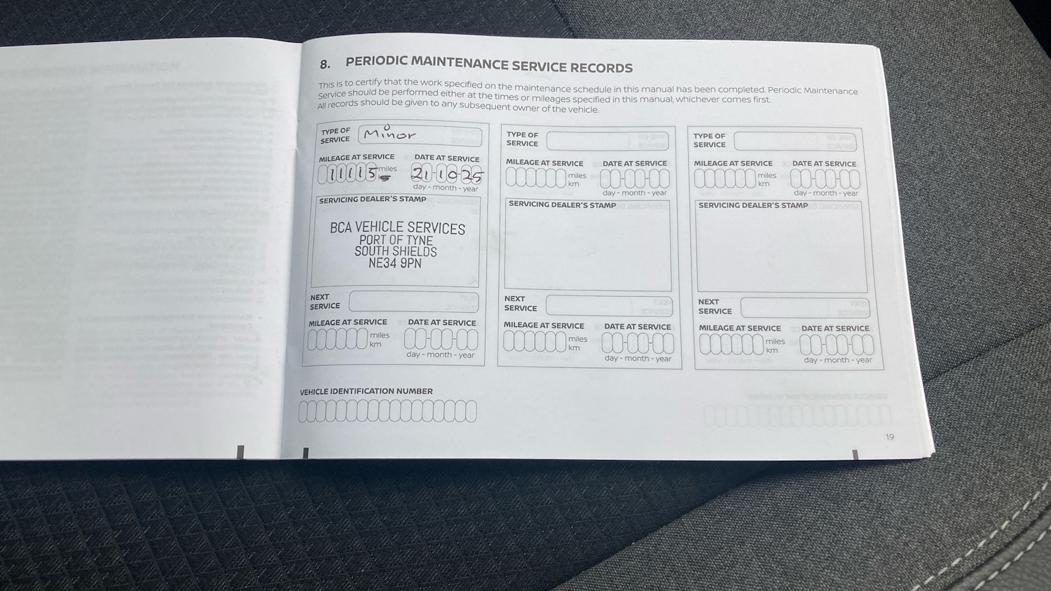 Used Nissan Qashqai 2024 for sale - 77046541: Photo 21