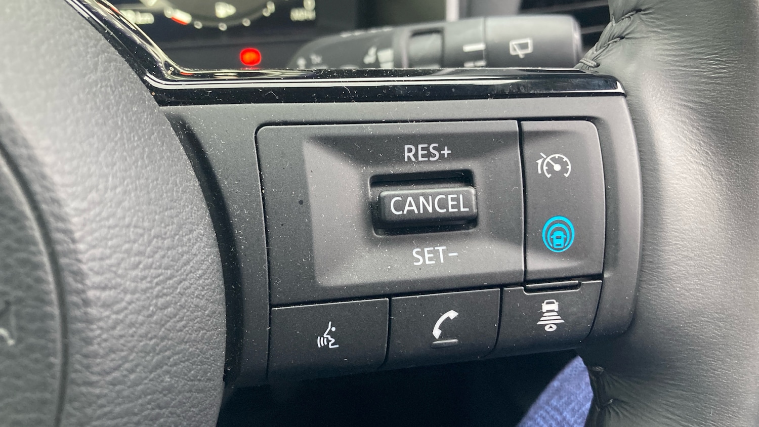 Used Nissan Qashqai 2024 for sale - 77046541: Photo 22