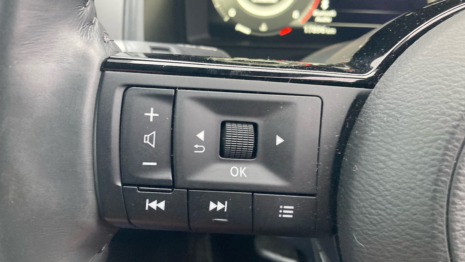 Used Nissan Qashqai 2024 for sale - 77046541: Photo 24