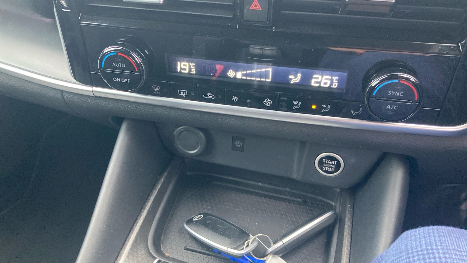 Used Nissan Qashqai 2024 for sale - 77046541: Photo 26