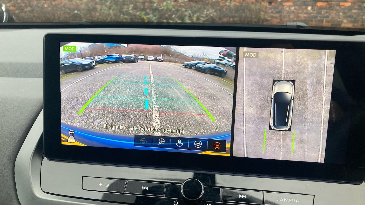 Used Nissan Qashqai 2024 for sale - 77046541: Photo 27