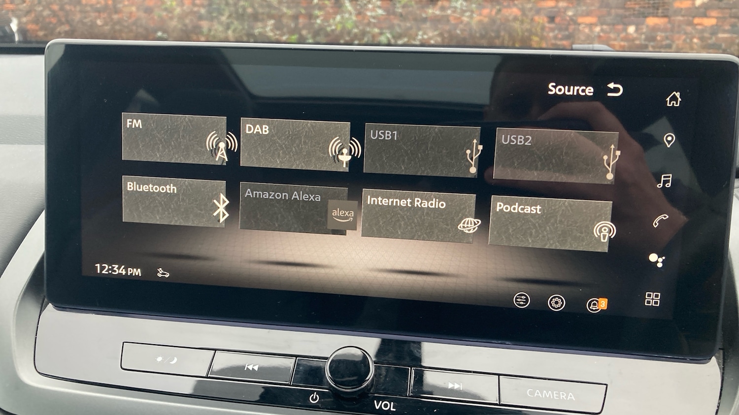 Used Nissan Qashqai 2024 for sale - 77046541: Photo 29