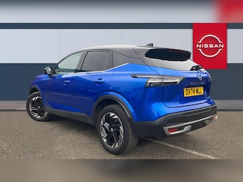 Used Nissan Qashqai 2024 for sale - 77046541: Photo