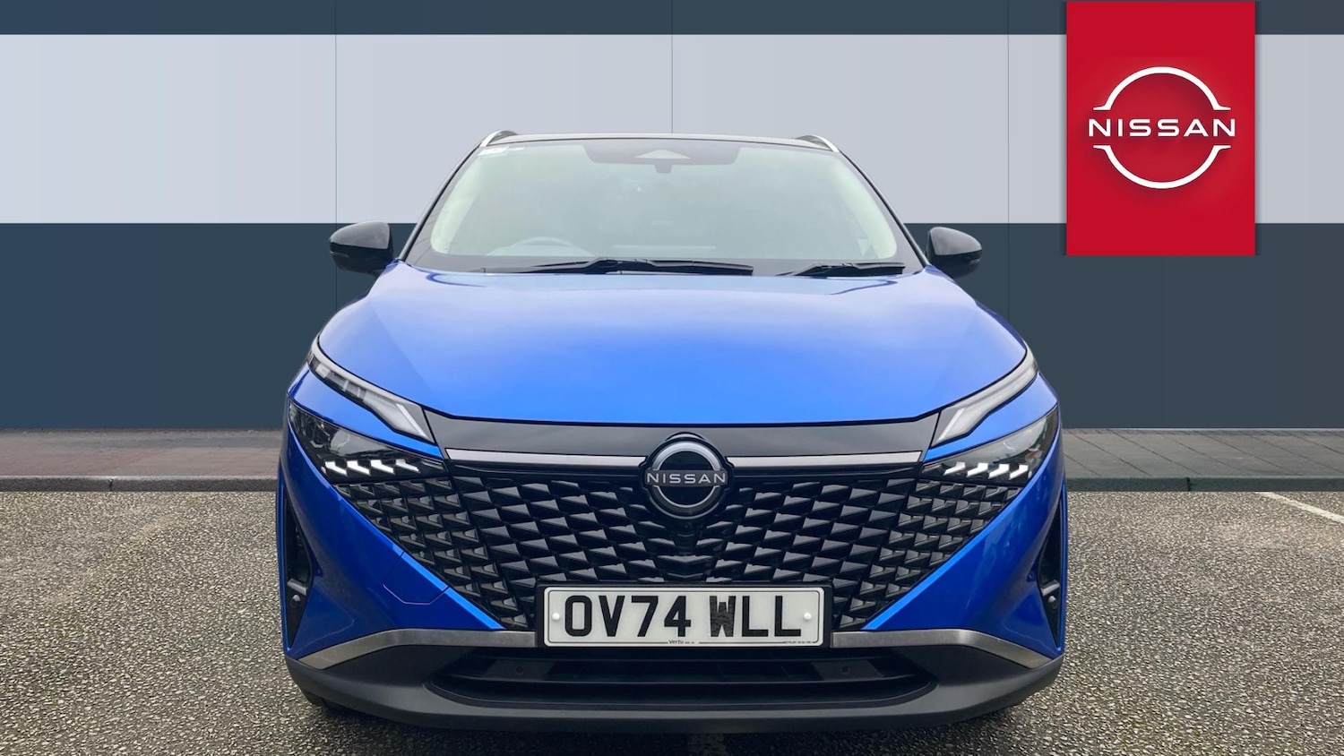 Used Nissan Qashqai 2024 for sale - 77046541: Photo 3