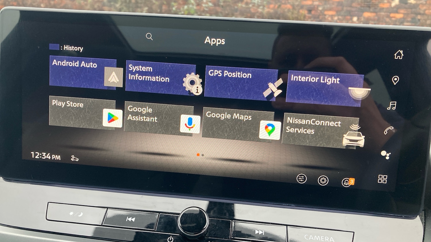 Used Nissan Qashqai 2024 for sale - 77046541: Photo 30