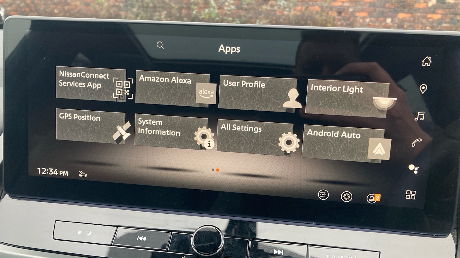 Used Nissan Qashqai 2024 for sale - 77046541: Photo 31