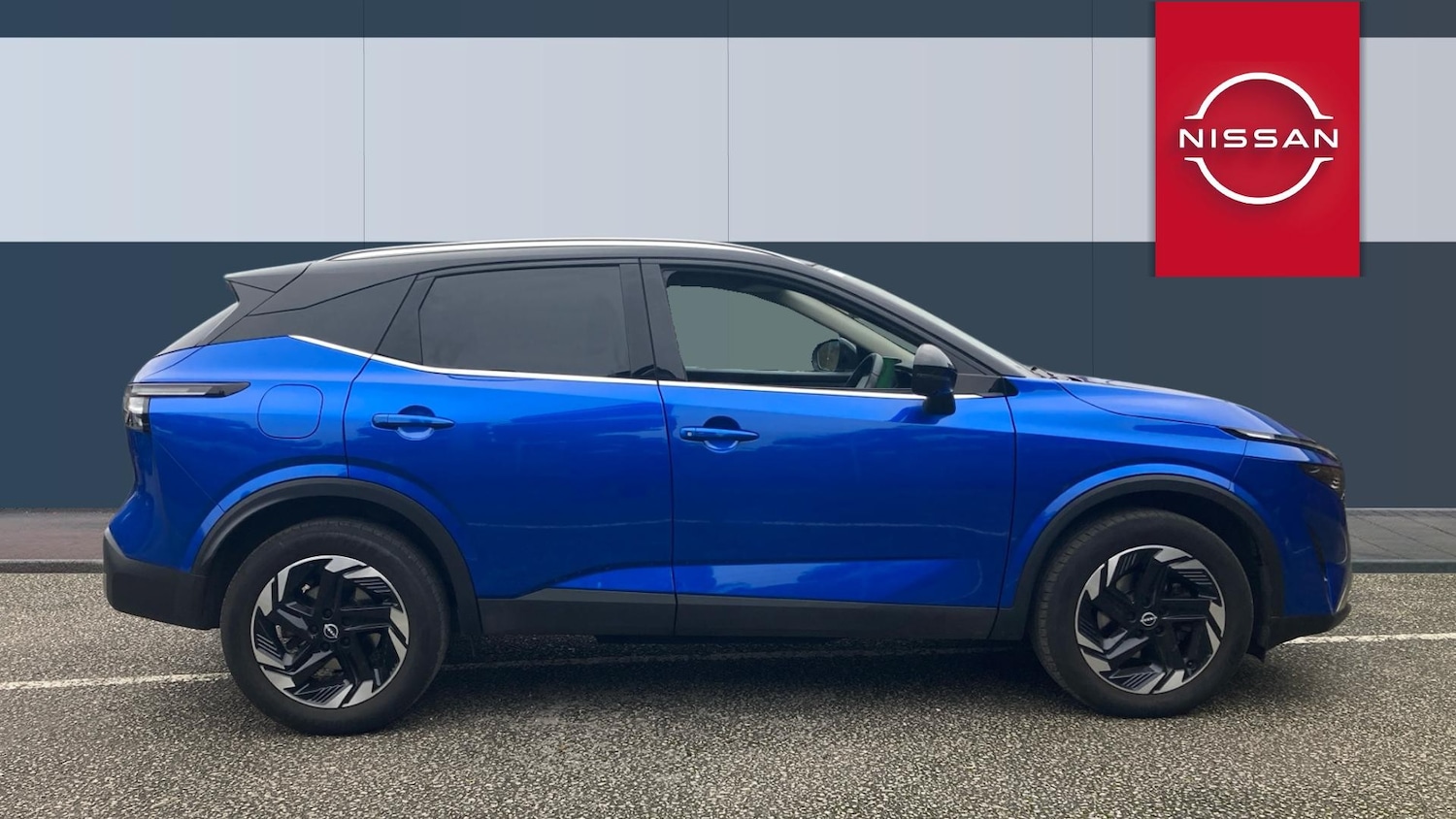 Used Nissan Qashqai 2024 for sale - 77046541: Photo 5