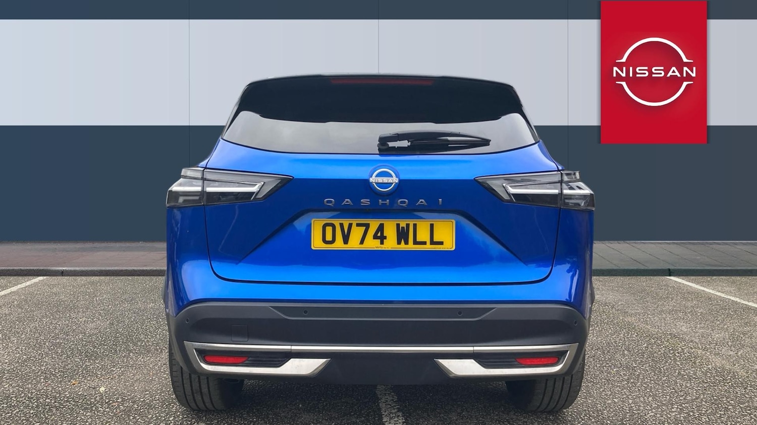 Used Nissan Qashqai 2024 for sale - 77046541: Photo 6