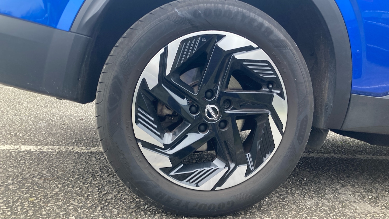 Used Nissan Qashqai 2024 for sale - 77046541: Photo 7