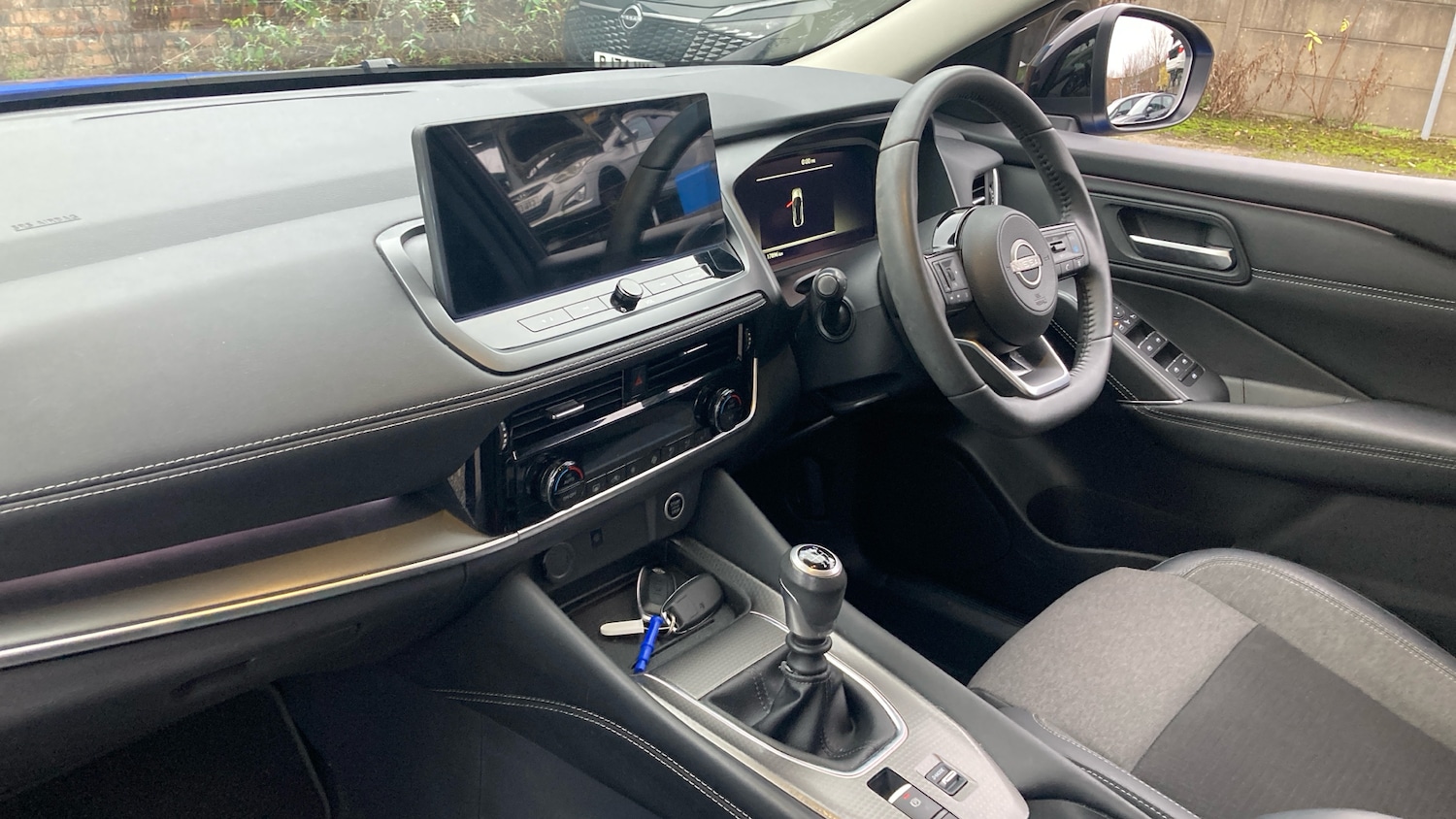 Used Nissan Qashqai 2024 for sale - 77046541: Photo 9