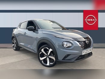 Used Nissan Juke 2023 for sale - 77779005: Photo