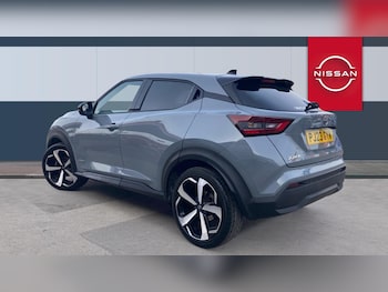 Used Nissan Juke 2023 for sale - 77779005: Photo