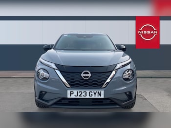 Used Nissan Juke 2023 for sale - 77779005: Photo