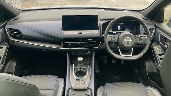 Used Nissan Qashqai 2023 for sale - 76181921: Photo 10