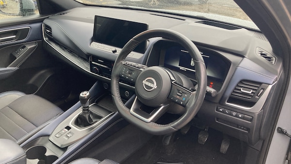 Used Nissan Qashqai 2023 for sale - 76181921: Photo 11