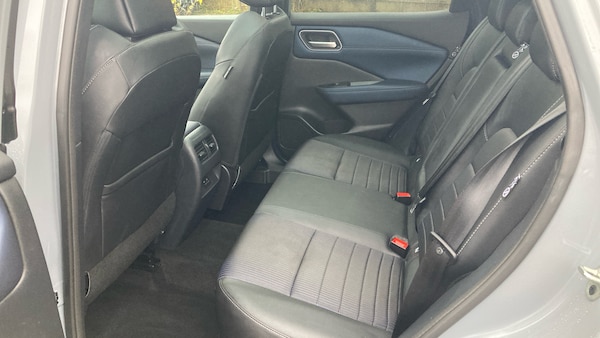 Used Nissan Qashqai 2023 for sale - 76181921: Photo 16