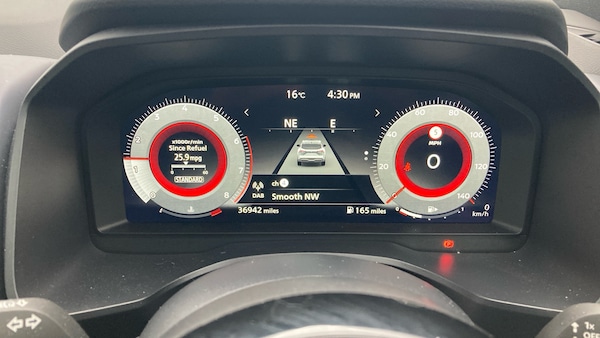 Used Nissan Qashqai 2023 for sale - 76181921: Photo 18