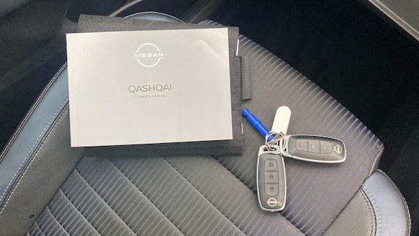 Used Nissan Qashqai 2023 for sale - 76181921: Photo 19