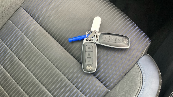 Used Nissan Qashqai 2023 for sale - 76181921: Photo 20