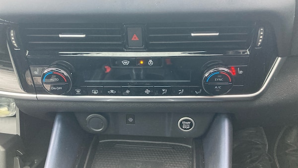 Used Nissan Qashqai 2023 for sale - 76181921: Photo 22