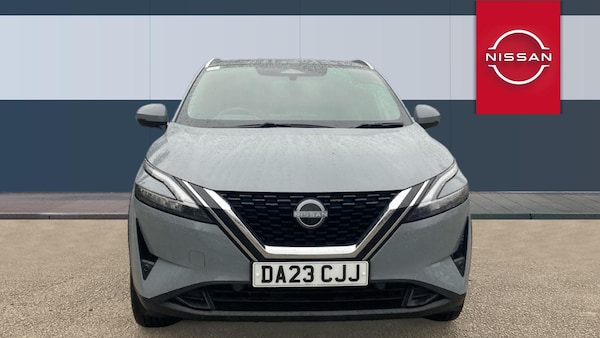 Used Nissan Qashqai 2023 for sale - 76181921: Photo 3