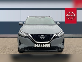 Used Nissan Qashqai 2023 for sale - 76181921: Photo
