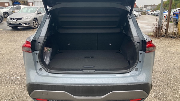 Used Nissan Qashqai 2023 for sale - 76181921: Photo 4
