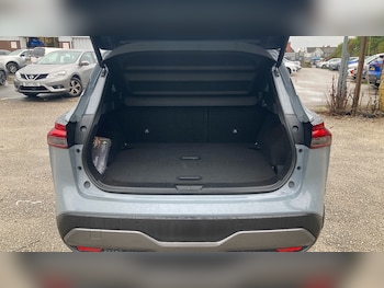 Used Nissan Qashqai 2023 for sale - 76181921: Photo