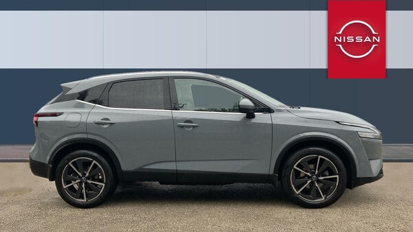Used Nissan Qashqai 2023 for sale - 76181921: Photo 5