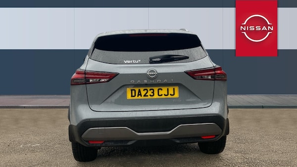 Used Nissan Qashqai 2023 for sale - 76181921: Photo 6