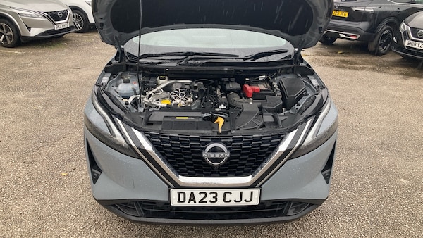 Used Nissan Qashqai 2023 for sale - 76181921: Photo 8