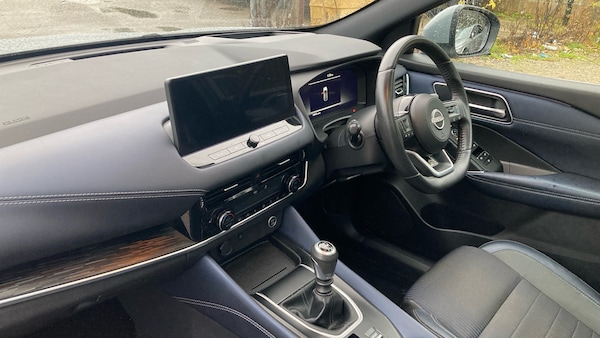 Used Nissan Qashqai 2023 for sale - 76181921: Photo 9