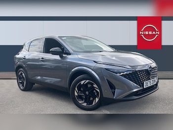 Used Nissan Qashqai 2025 for sale - 79458357: Photo