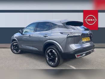 Used Nissan Qashqai 2025 for sale - 79458357: Photo