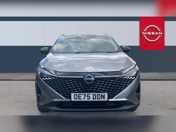Used Nissan Qashqai 2025 for sale - 79458357: Photo