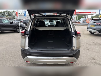 Used Nissan X-Trail 2026 for sale - 79127105: Photo