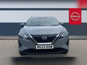 Used Nissan Qashqai 2023 for sale - 78643349: Photo